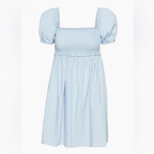Worn once for a bridal shower, in excellent condition